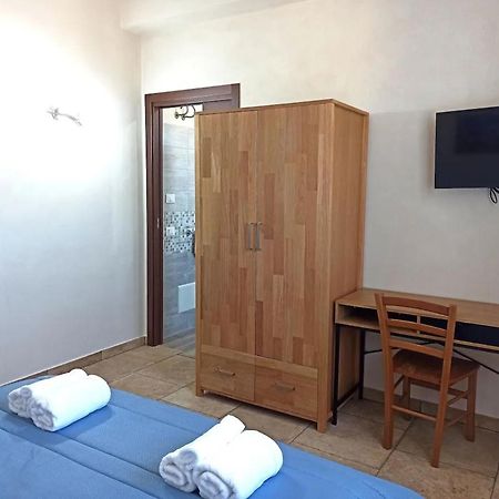 La Campagnola Hotel Locogrande Exterior photo