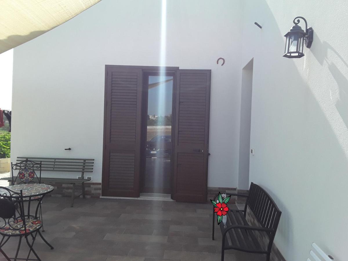 La Campagnola Hotel Locogrande Exterior photo